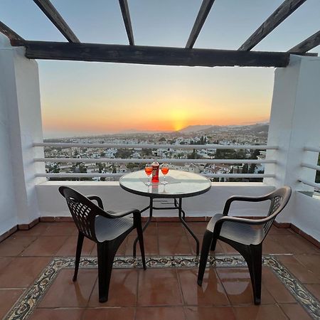 Апартаменти Duplex Bellavista Sitio de Calahonda Екстер'єр фото