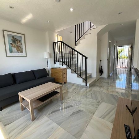 Апартаменти Duplex Bellavista Sitio de Calahonda Екстер'єр фото