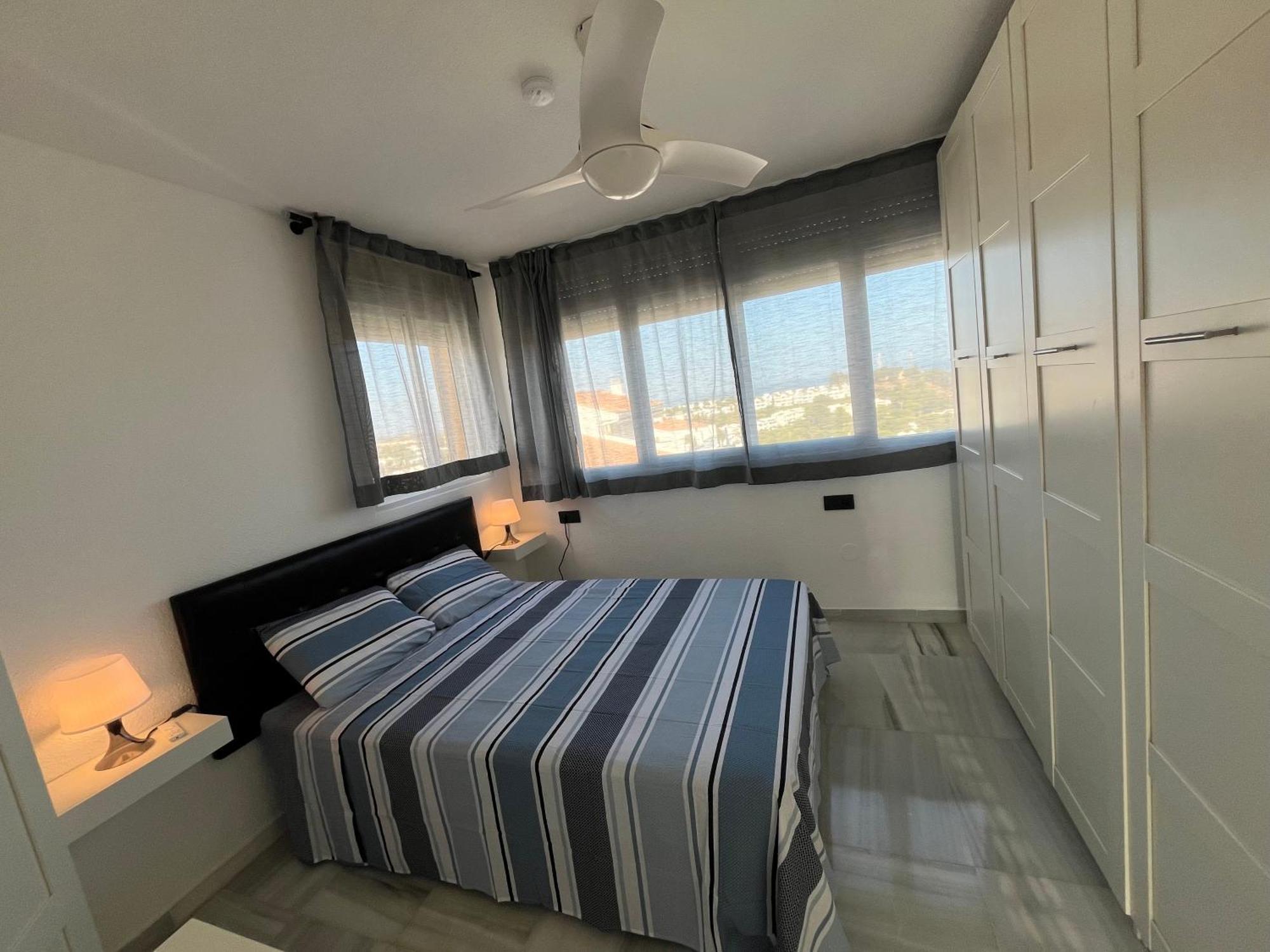 Апартаменти Duplex Bellavista Sitio de Calahonda Екстер'єр фото